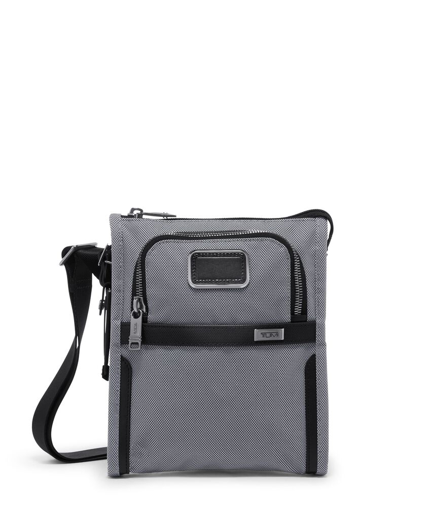 TUMI ALPHA Pocket Bag Small  hi-res | TUMI