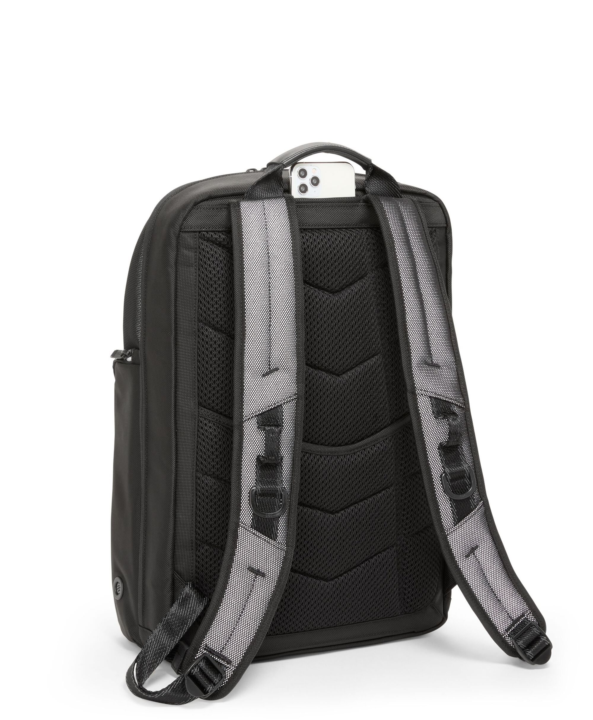 Tumi ALPHA BRAVO Esports Pro 17” Backpack TUMI Indonesia