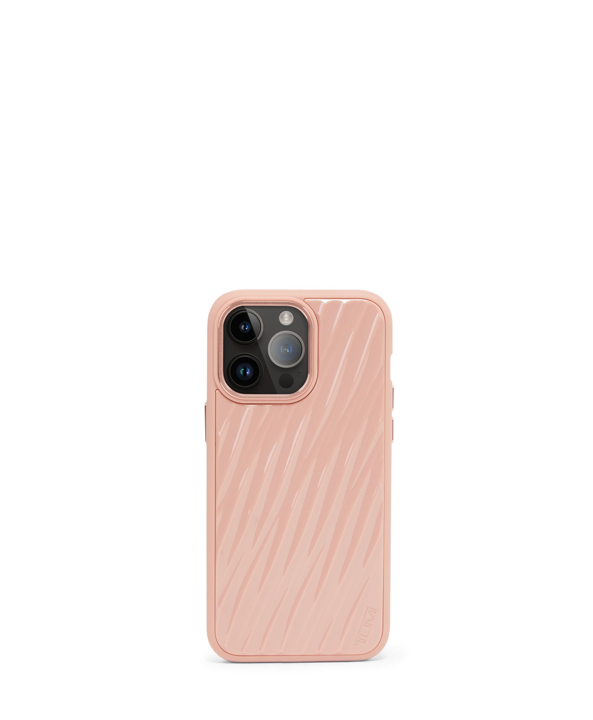 Iphone 15 Pro Max BLUSH Original | TUMI Indonesia