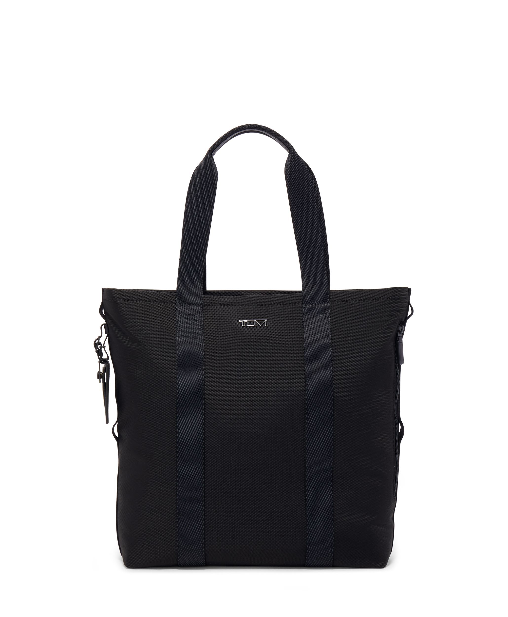 Tumi tote bag top