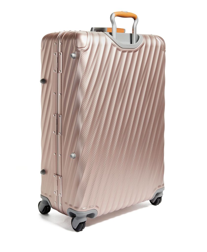19 DEGREE ALUMINUM Extended Trip Packing Case  hi-res | TUMI