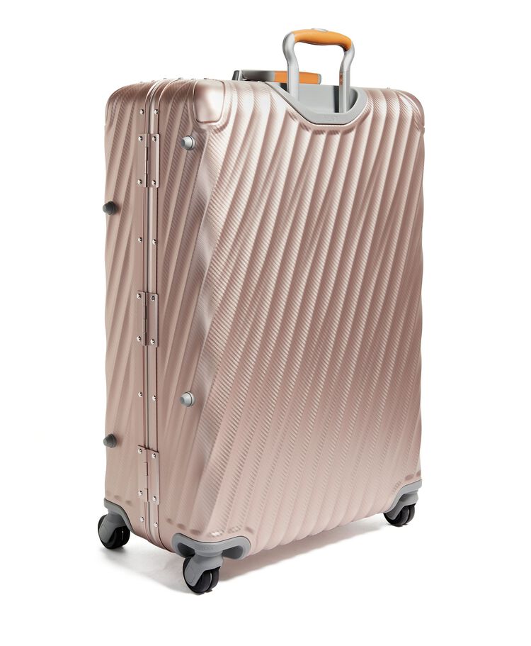 19 DEGREE ALUMINUM Extended Trip Packing Case  hi-res | TUMI