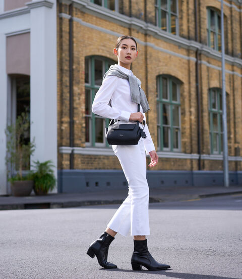 Tumi GEORGICA KERRIE CROSSBODY  lifestyle | TUMI