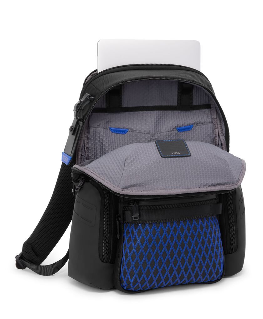 ALPHA BRAVO Navigation Backpack  hi-res | TUMI