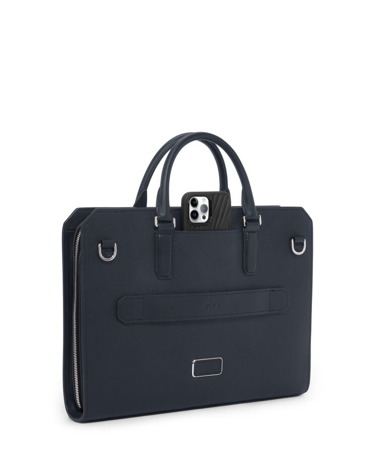 TURIN Savona Slim Brief  hi-res | TUMI