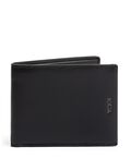 Global Wallet with Coin Pocket