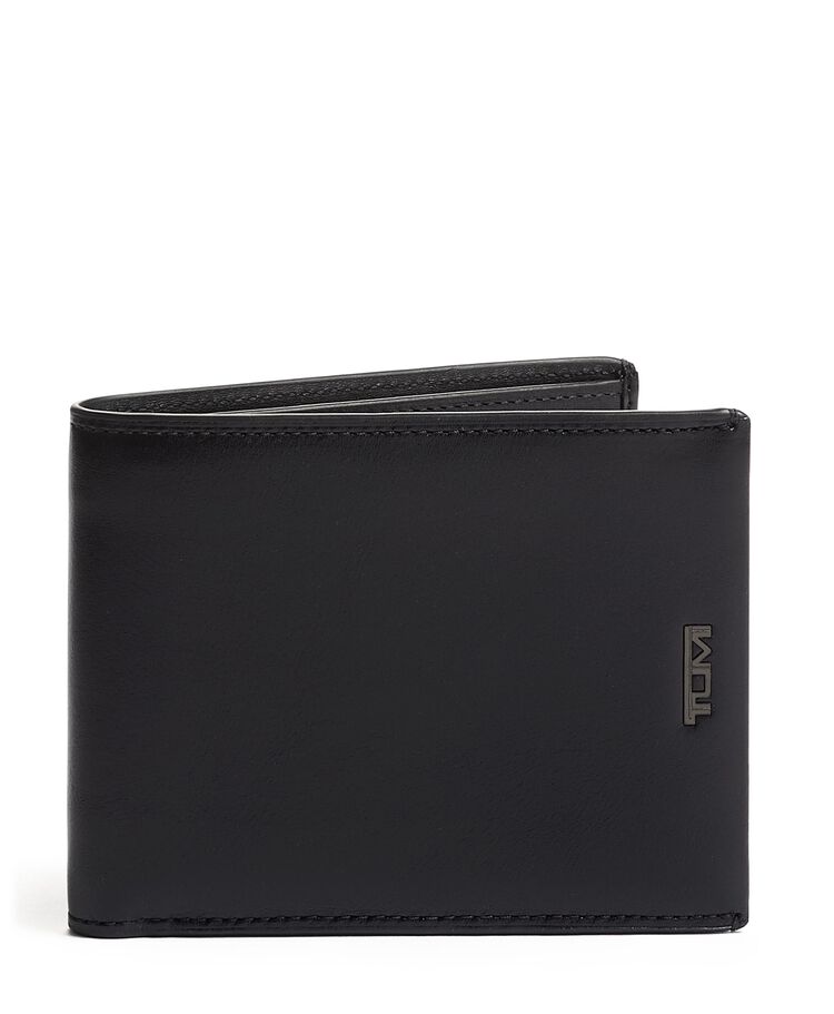 NASSAU Global Wallet With Coin Pocket  hi-res | TUMI