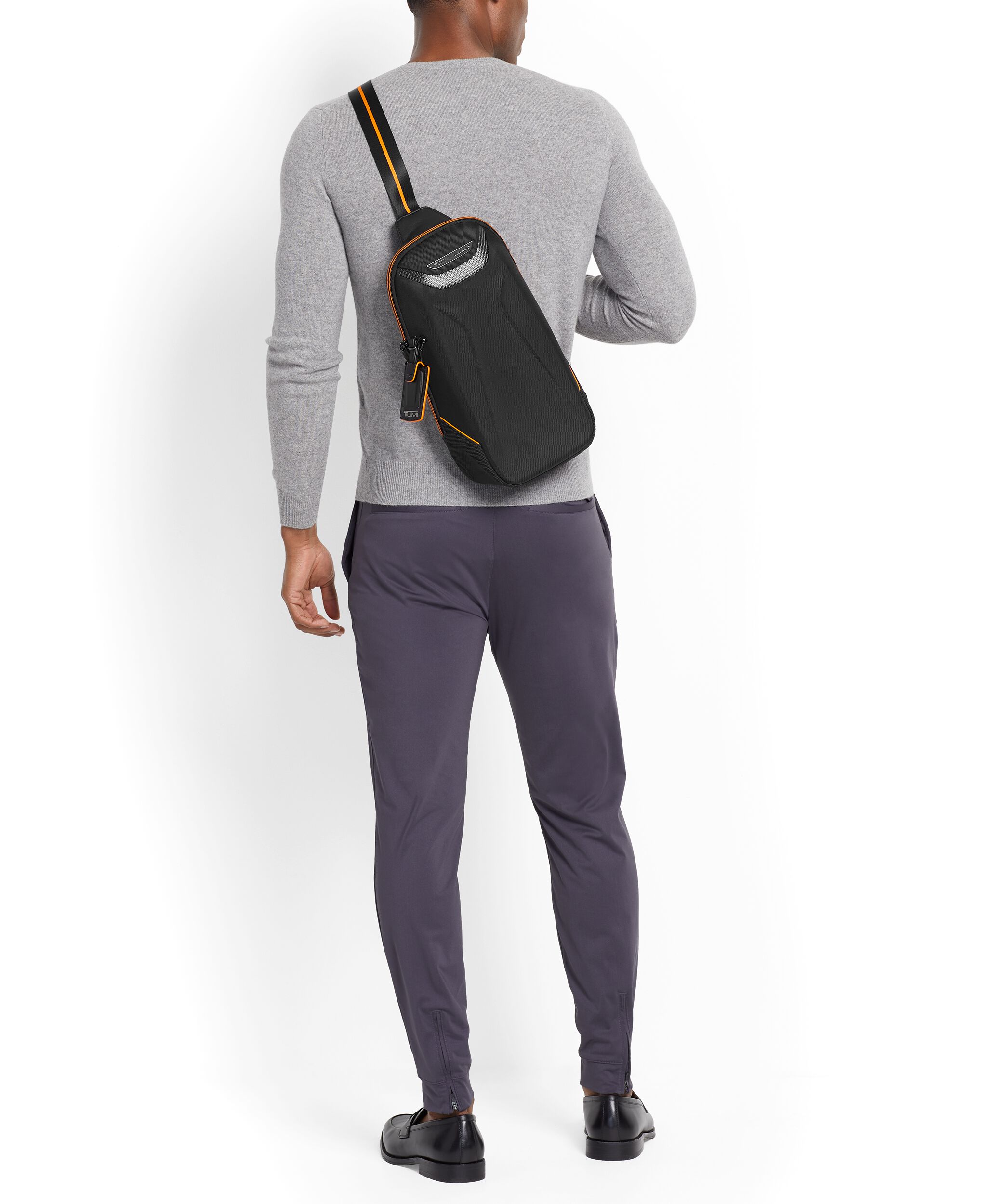 Tumi hot sale sling bag