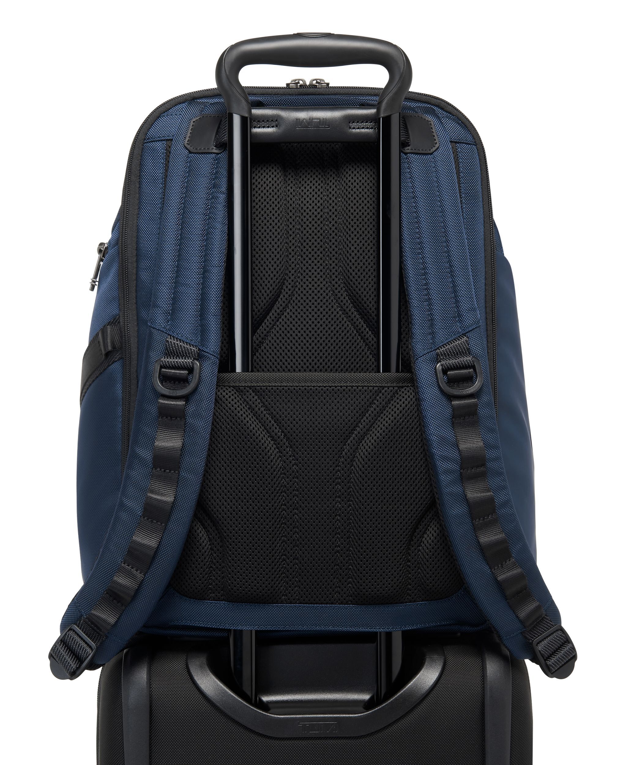 Tumi ALPHA BRAVO SEARCH BACKPACK TUMI Indonesia
