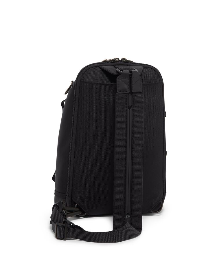 ALPHA BRAVO Knight Sling Backpack  hi-res | TUMI