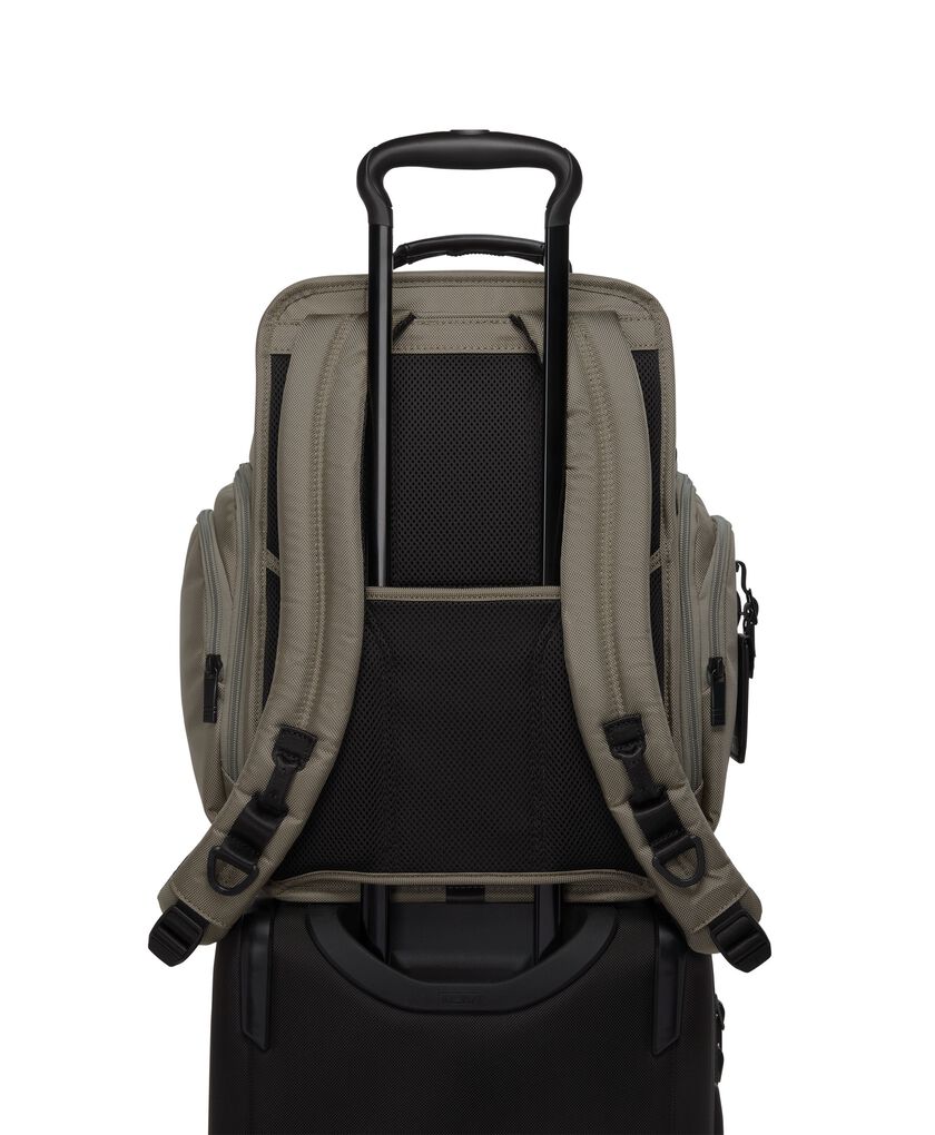 TUMI ALPHA TUMI Brief Pack&reg;  hi-res | TUMI