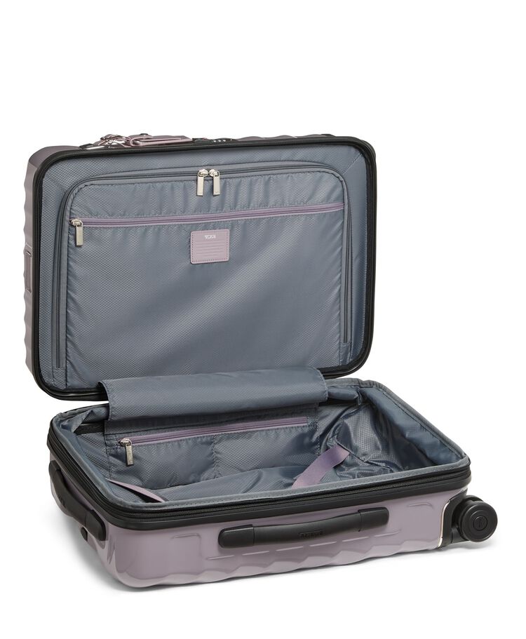 19 DEGREE International Expandable 4 Wheeled Carry-On  hi-res | TUMI