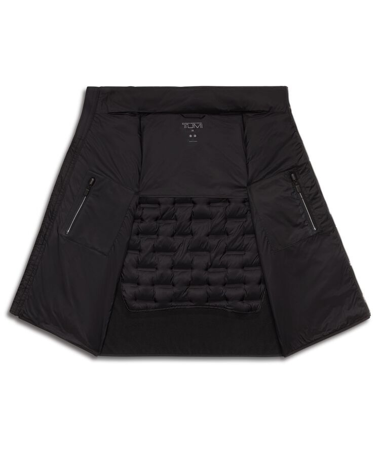 Tumi OUTERWEAR MENS MIDWEIGHT VEST L  hi-res | TUMI
