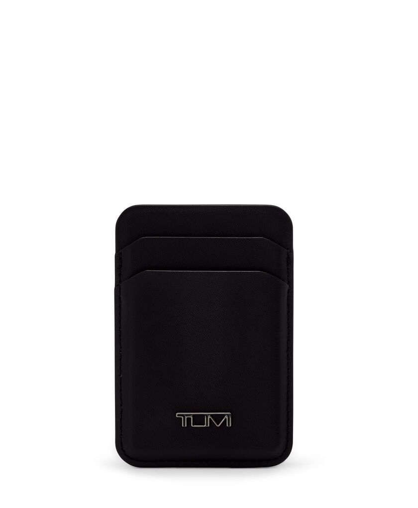 MOBILE ACCESSORIES MagSafe Wallet iPhone 16 Pro Max Case  hi-res | TUMI