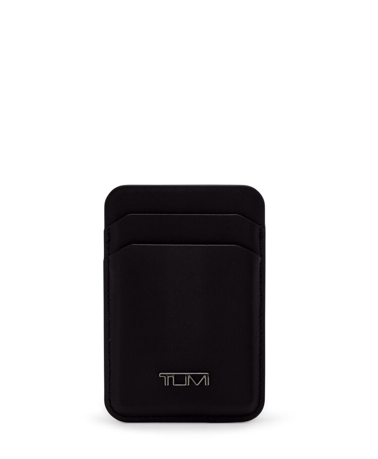MOBILE ACCESSORIES MagSafe Wallet iPhone 16 Pro Max Case  hi-res | TUMI