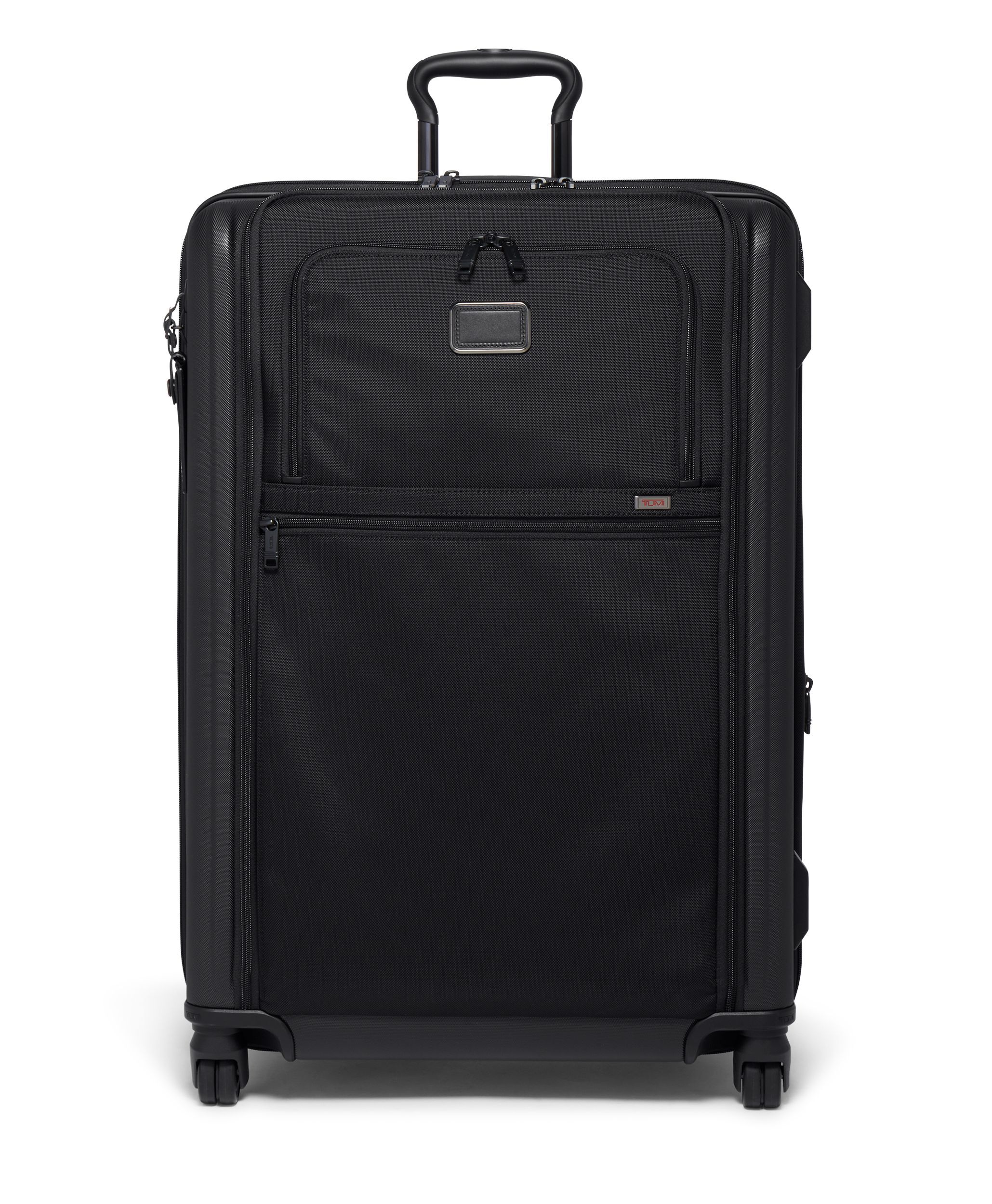 Tumi TUMI ALPHA Medium Trip Expandable 4 Wheeled Packing Case
