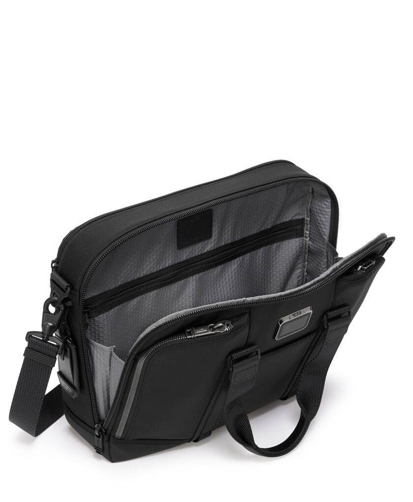 ALPHA BRAVO Advanced Brief  hi-res | TUMI