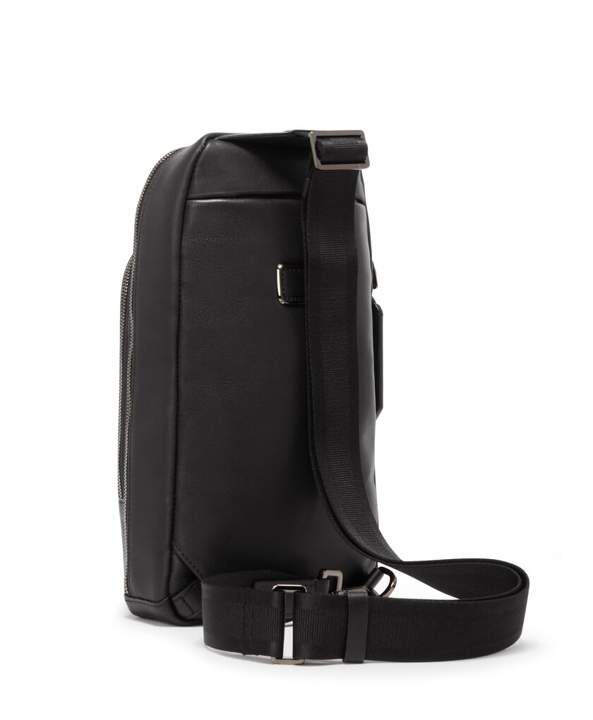 Tumi TUMI HARRISON GREGORY SLING  hi-res | TUMI