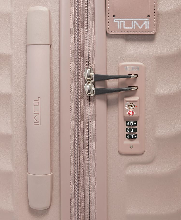 19 DEGREE Short Trip Expandable 4 Wheeled Packing Case  hi-res | TUMI
