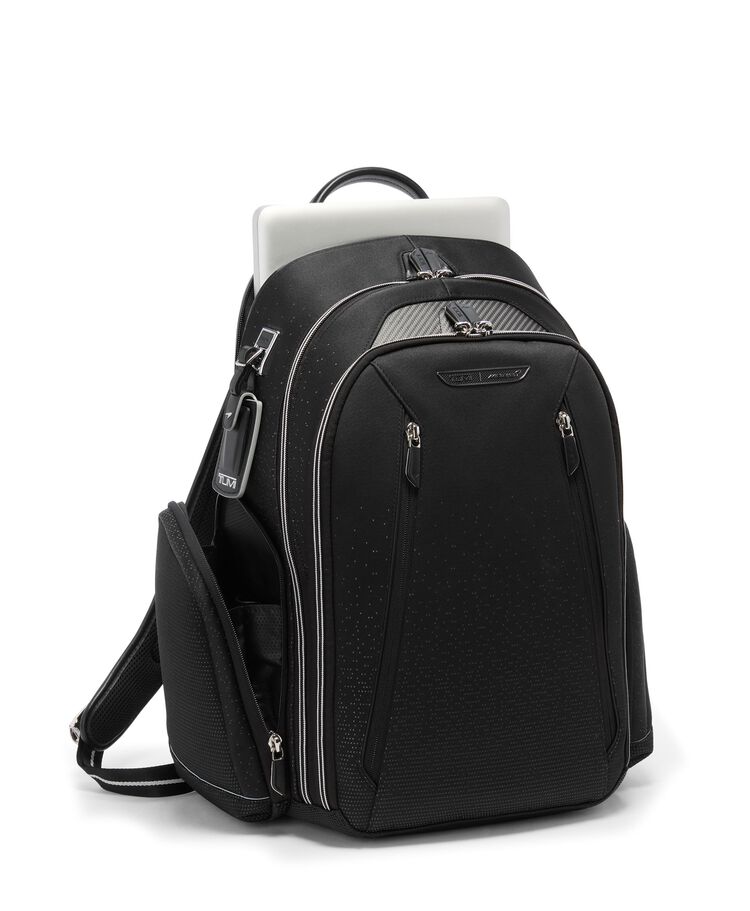 TUMI I MCLAREN Paddock Backpack  hi-res | TUMI