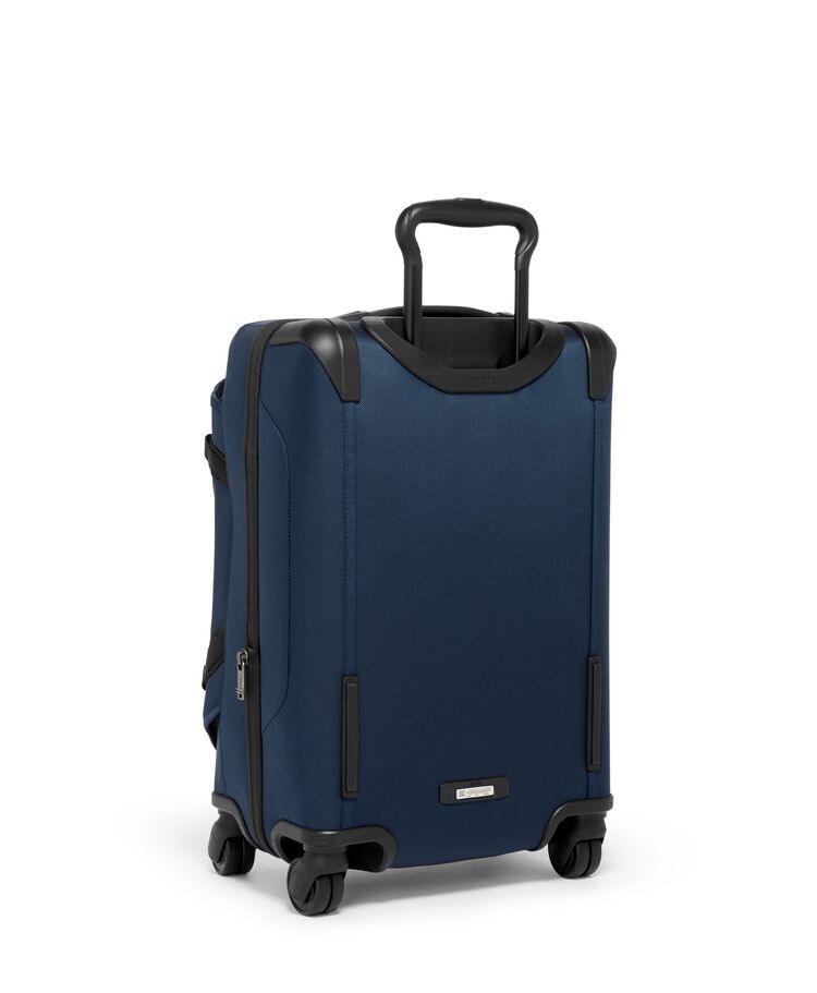 ALPHA BRAVO International Front Lid Expandable 4 Wheeled Carry-On  hi-res | TUMI