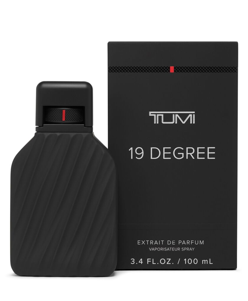 TUMI FRAGRANCE TUMI 19 Degress 3.4 oz  hi-res | TUMI