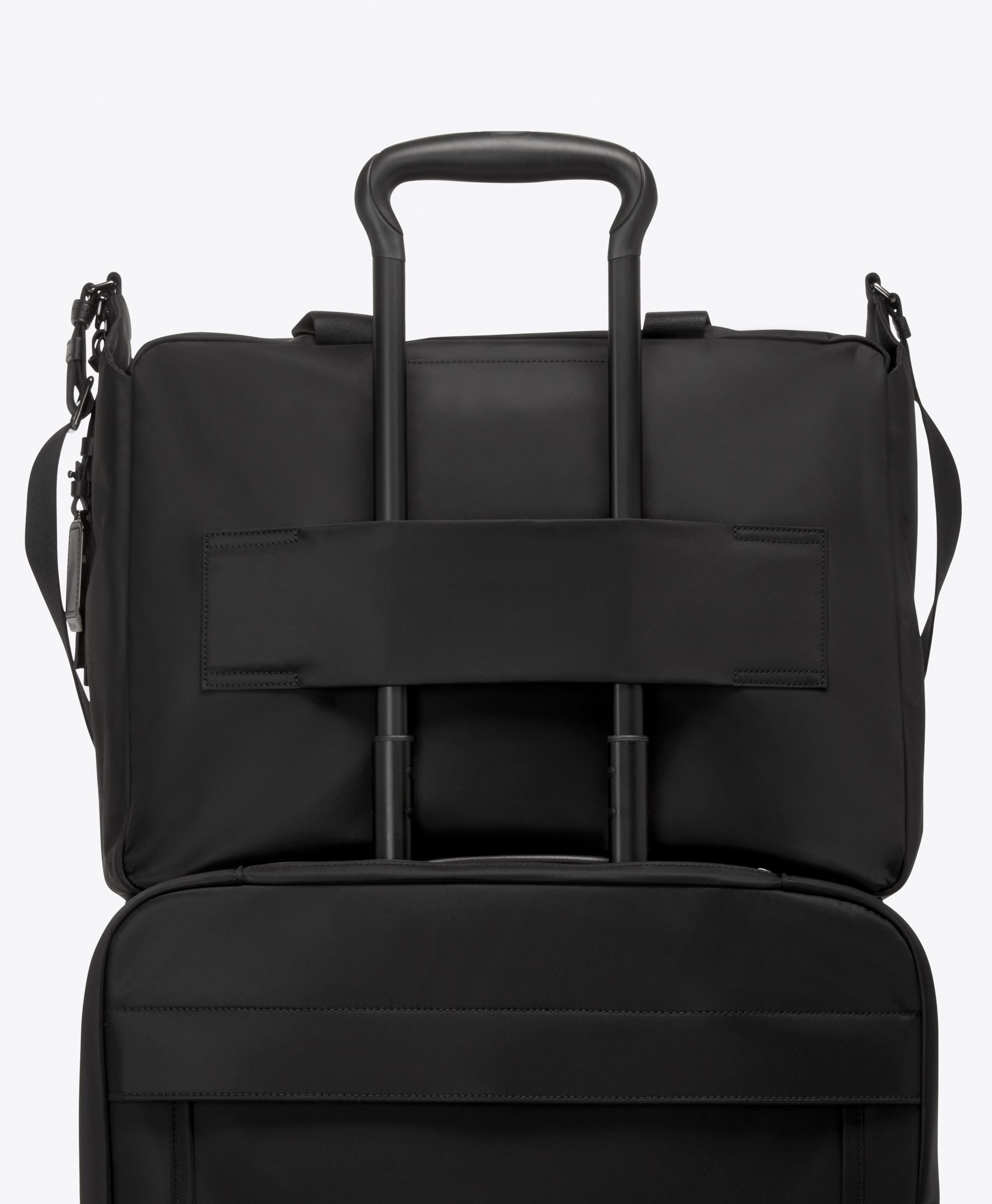Tumi 2025 boarding tote