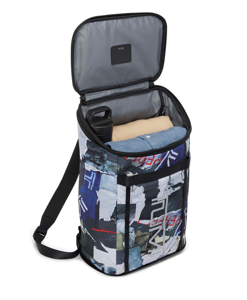 Packable Backpack  hi-res | TUMI