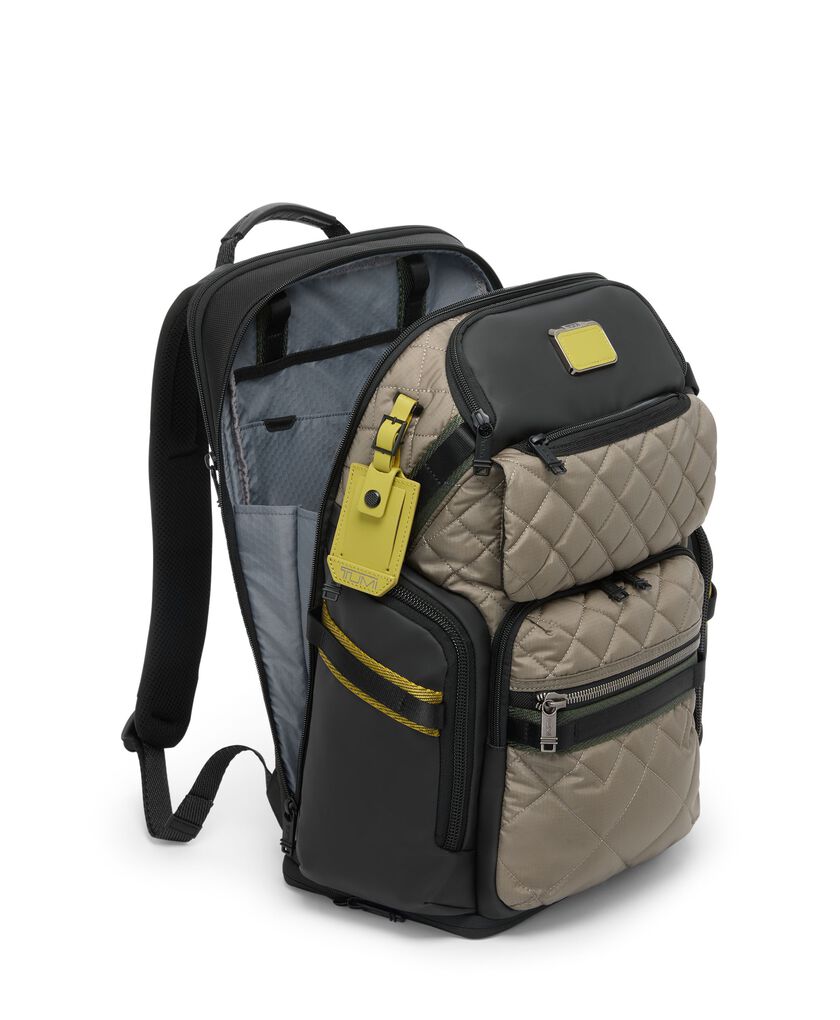 ALPHA BRAVO Nomadic Backpack  hi-res | TUMI
