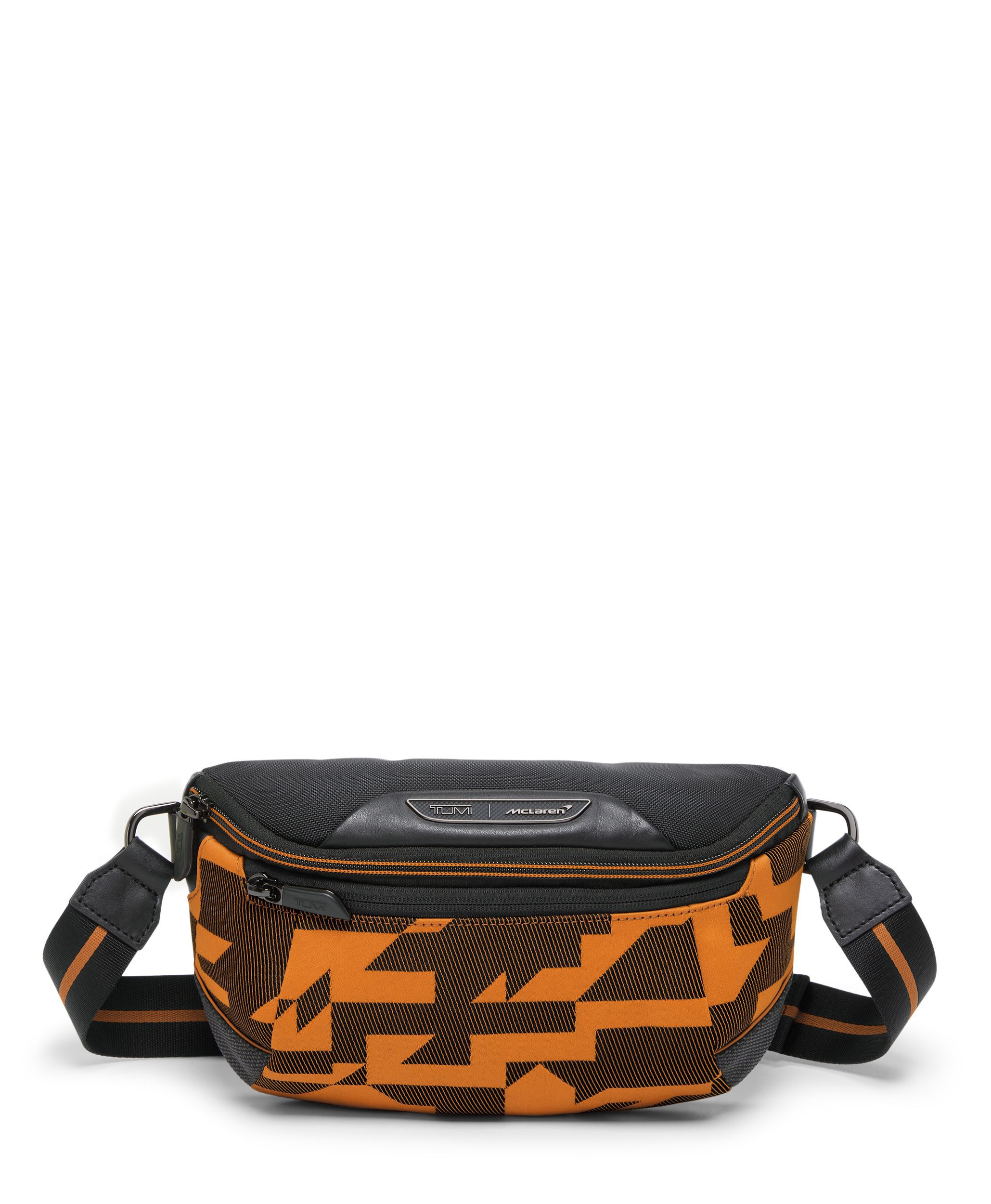 Exclusive TUMI x McLaren Collection | TUMI Indonesia