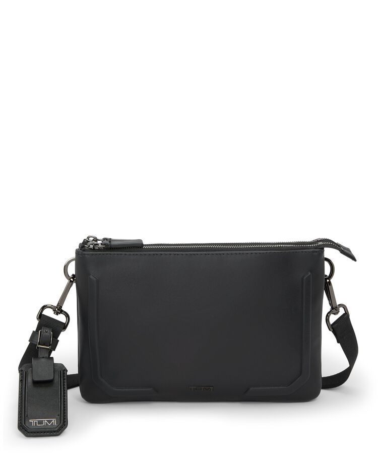 BARDIN CLUTCH  hi-res | TUMI