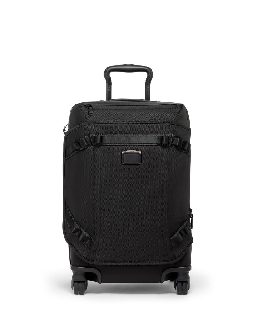 Tumi ALPHA BRAVO INTL FRONT LID EXP 4WHL C/O  hi-res | TUMI