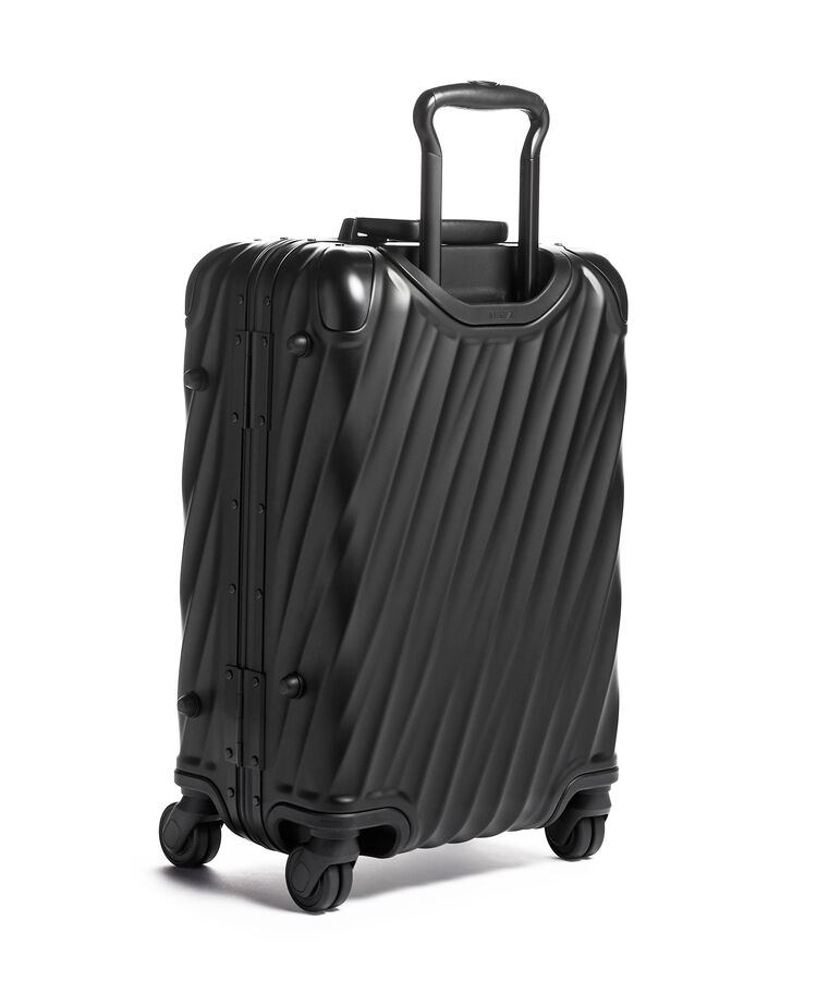 Tumi 19 DEGREE ALUMINUM INTERNATIONAL CARRY-ON  hi-res | TUMI