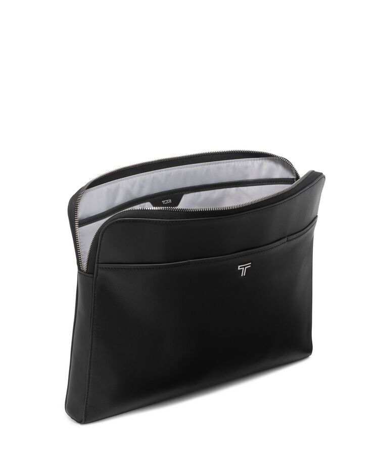 Tumi BELDEN SLG LAPTOP SLEEVE  hi-res | TUMI