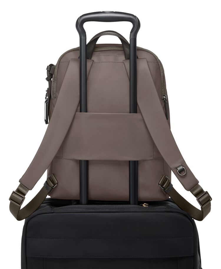 Tumi VOYAGEUR HALSEY BACKPACK  hi-res | TUMI