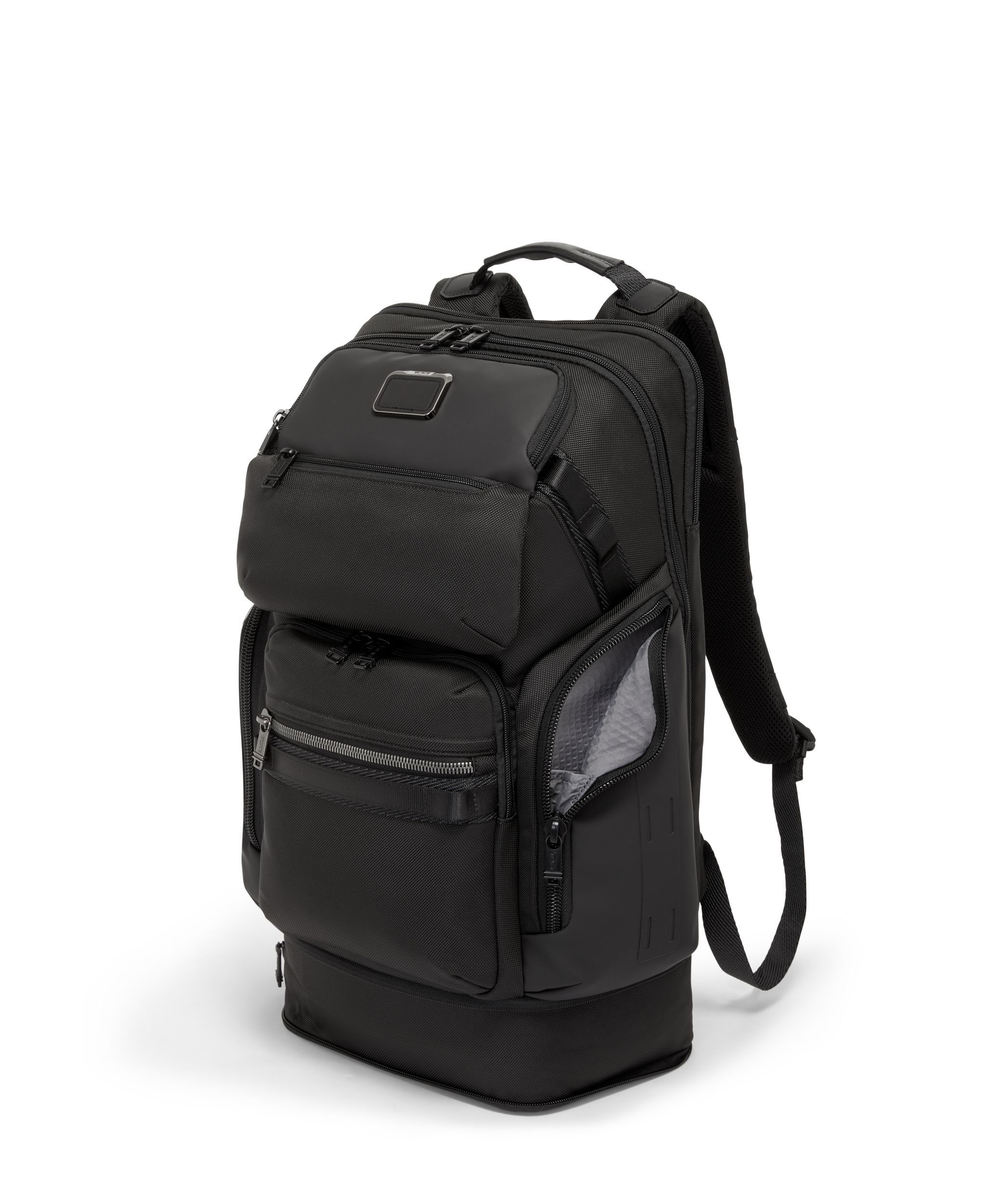 Tumi ALPHA BRAVO NOMADIC BACKPACK
