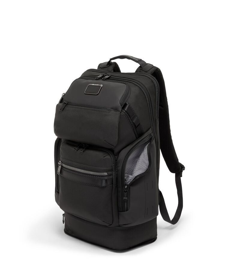 Tumi ALPHA BRAVO NOMADIC BACKPACK  hi-res | TUMI