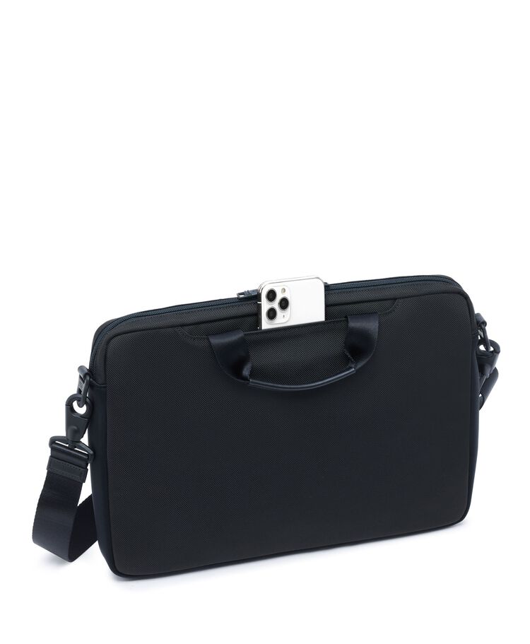 Tumi TUMI ALPHA LARGE LAPTOP CASE CARRIER  hi-res | TUMI