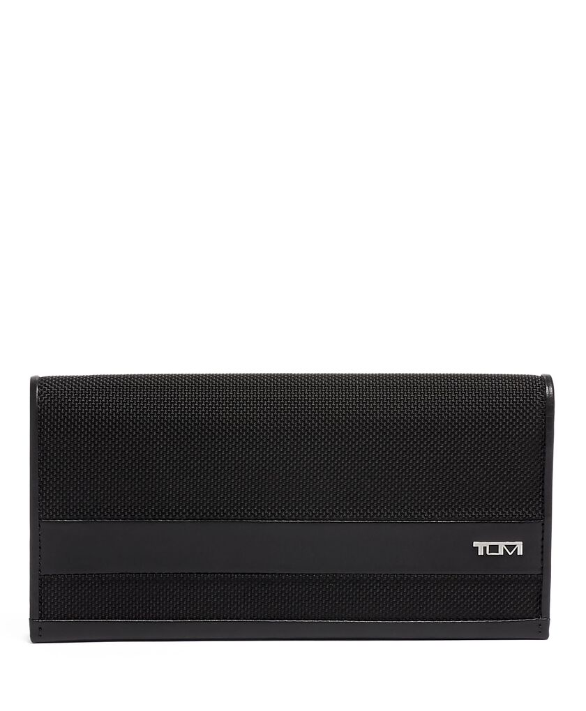 Tumi ALPHA SLG BREAST POCKET WALLET  hi-res | TUMI