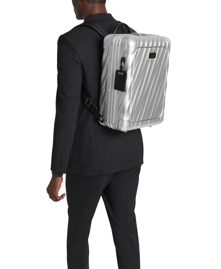 Tumi 19 DEGREE ALUMINUM BACKPACK  hi-res | TUMI