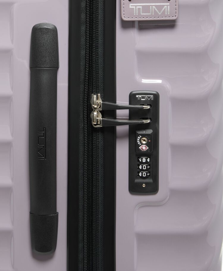 19 DEGREE Extended Trip Expandable 4 Wheeled Packing Case  hi-res | TUMI