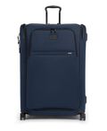 X-Large Dual Access Expandable Checked