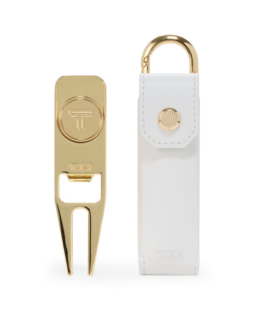 Tumi TUMI TRAVEL ACCESS. GOLF DIVOT TOOL  hi-res | TUMI
