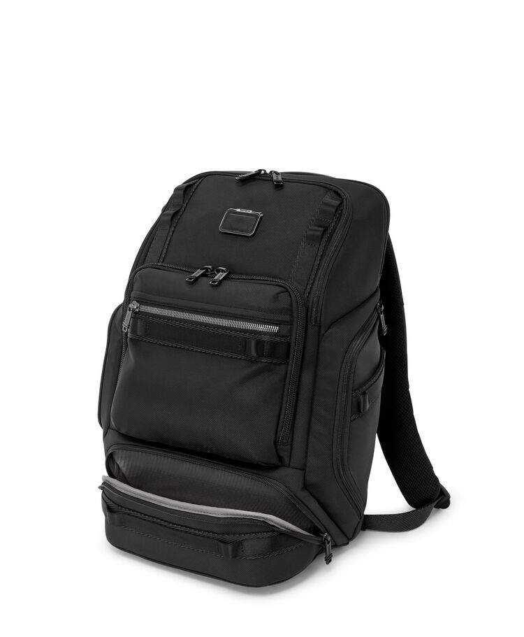 Tumi ALPHA BRAVO RENEGADE BACKPACK  hi-res | TUMI