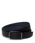 T-Embossed Reversible Belt 35mm