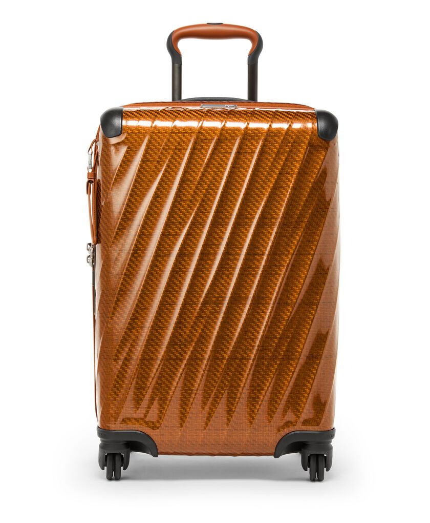 Tumi 19 DEGREE LITE INTERNATIONAL CARRY-ON  hi-res | TUMI