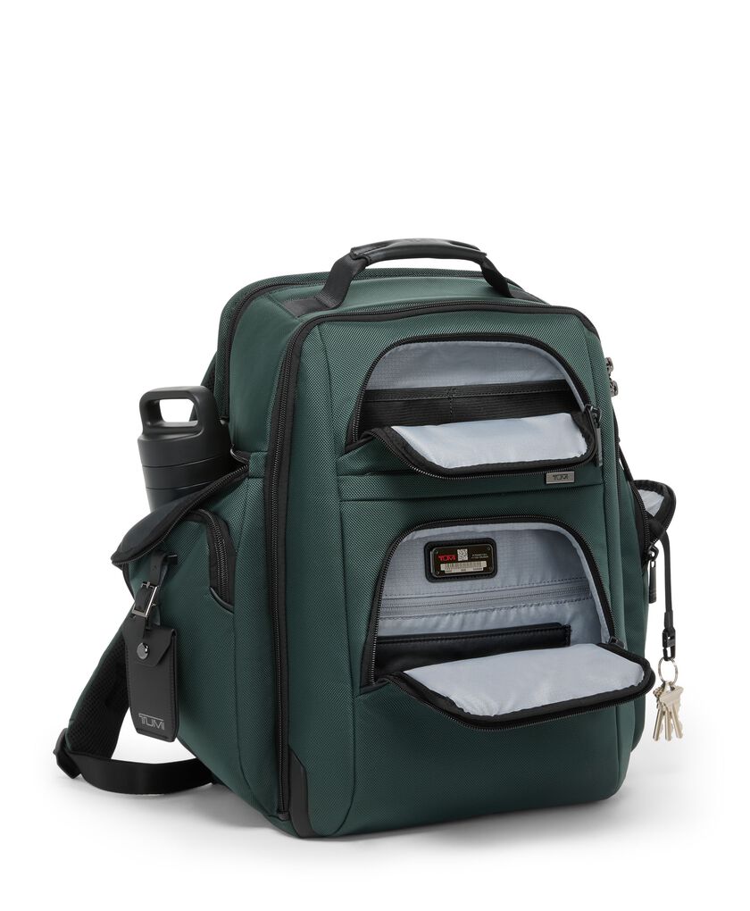 TUMI ALPHA TUMI Brief Pack&reg;  hi-res | TUMI