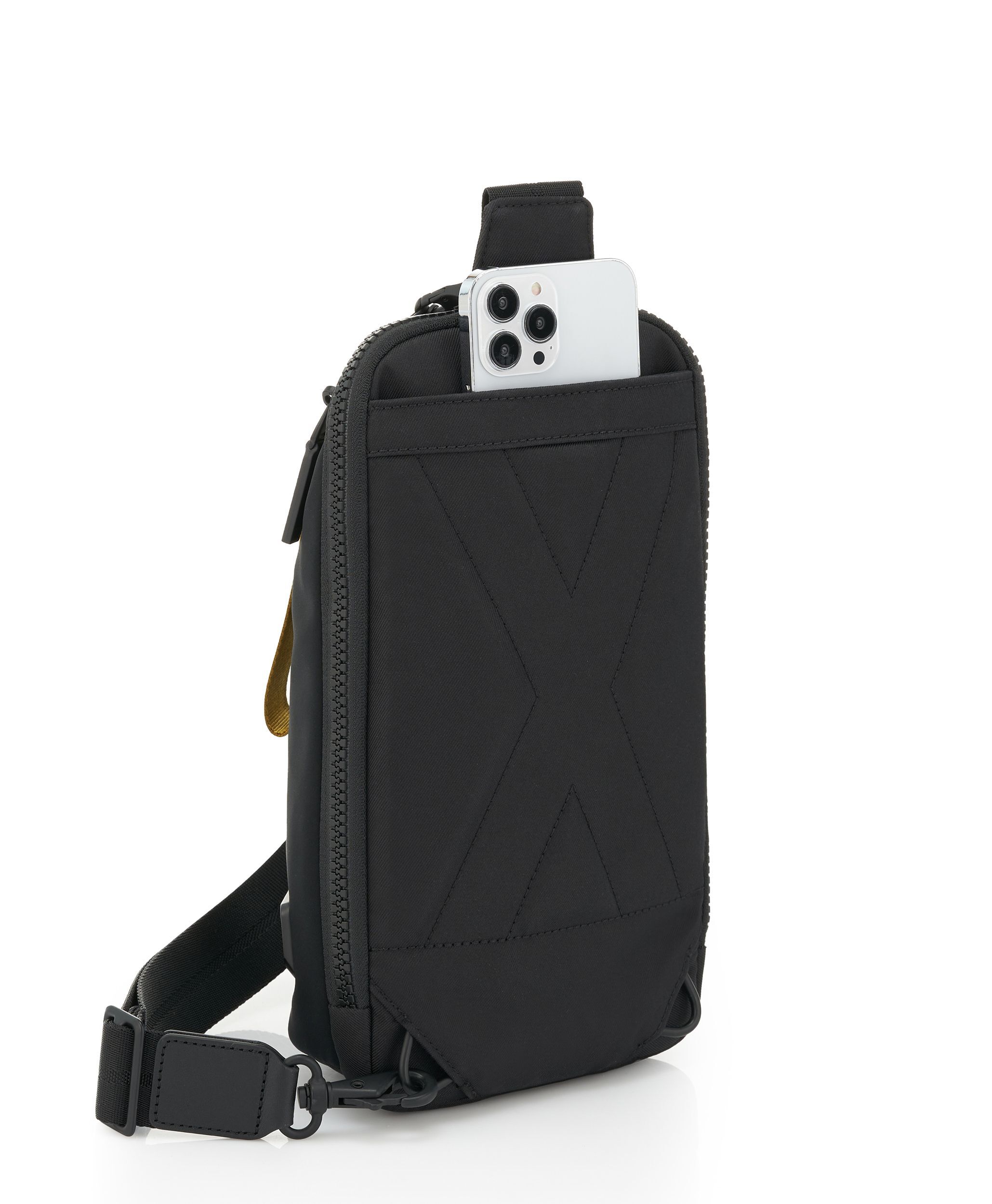 Tumi sales tahoe bag