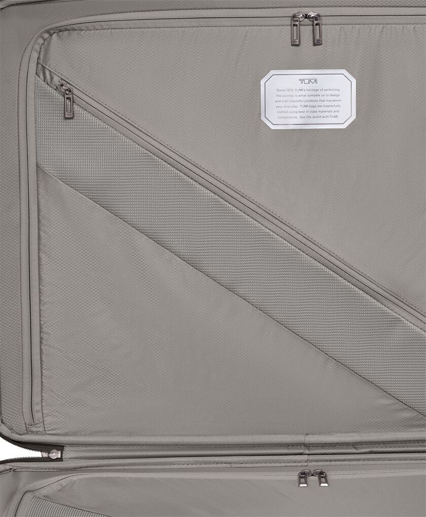 19 DEGREE LITE Extended Trip 4 Wheeled Packing Case  hi-res | TUMI