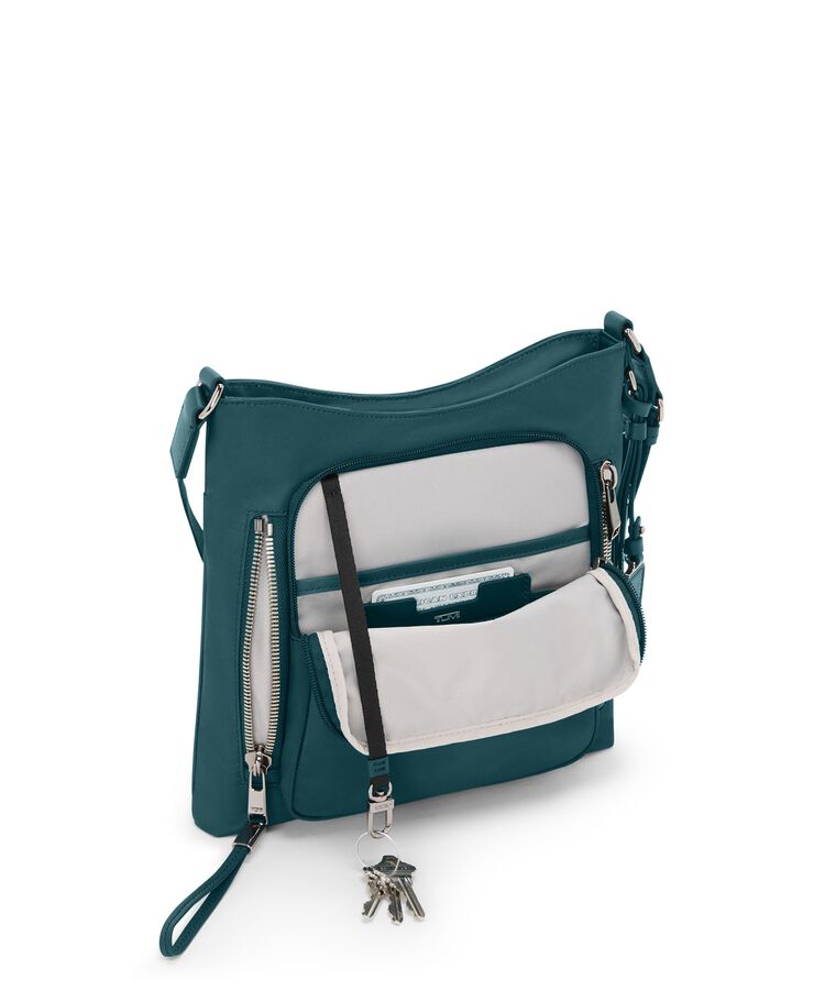 Tumi VOYAGEUR TYLER CROSSBODY  hi-res | TUMI